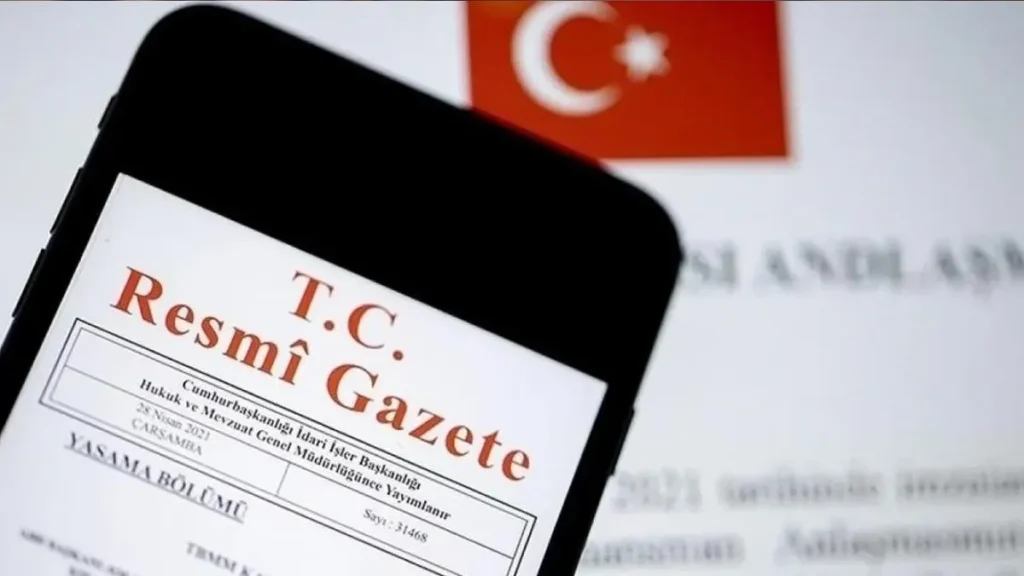Resmi Gazete’de Yayımlanan Atama Kararıyla 1075 Hakim ve Savcı Göreve Başlıyor