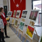 Hakkari’de Tarım ve Orman Sergisi