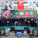 Hatay’da Tarımsal Üretime Destek Lansmanı