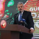 Hatay’da Depremzedelere Makine ve Gübre Desteği!