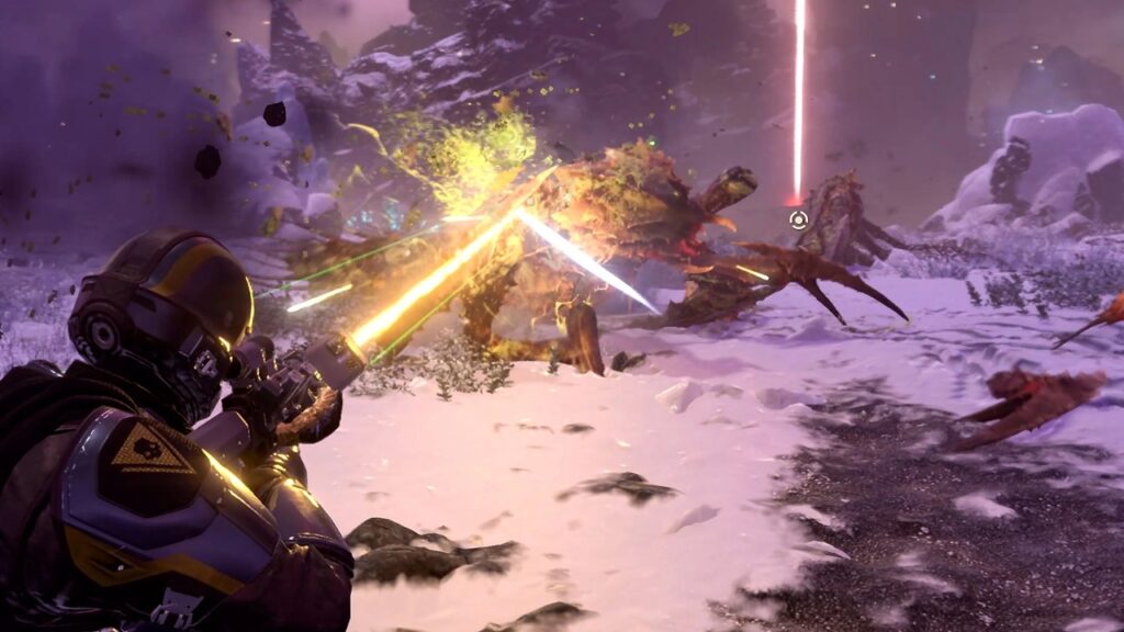 DICE Ödülleri 2024: Astro Bot Geceye Damgasını Vurdu