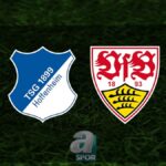 “Hoffenheim – Stuttgart Maçı Saat Kaçta ve Hangi Kanalda?”