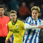 “Hollanda Ligi’nde Skandal Hata: Konuk Ekip 12 Kişiyle Oynadı!”