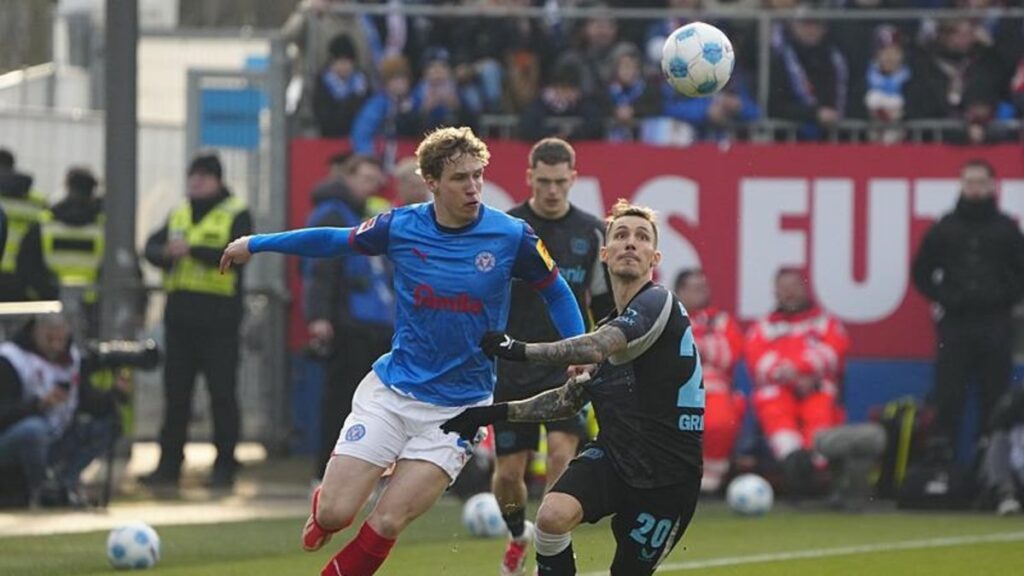 “Leverkusen Deplasmanda 2-0 Kazandı! Zirve Takibi Sürüyor”