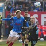 “Leverkusen Deplasmanda 2-0 Kazandı! Zirve Takibi Sürüyor”