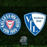 Holstein Kiel – Bochum maçı canlı yayın bilgileri | Bundesliga 21. hafta “Son dakika: Skandal Haber Ortaya Çıktı!”