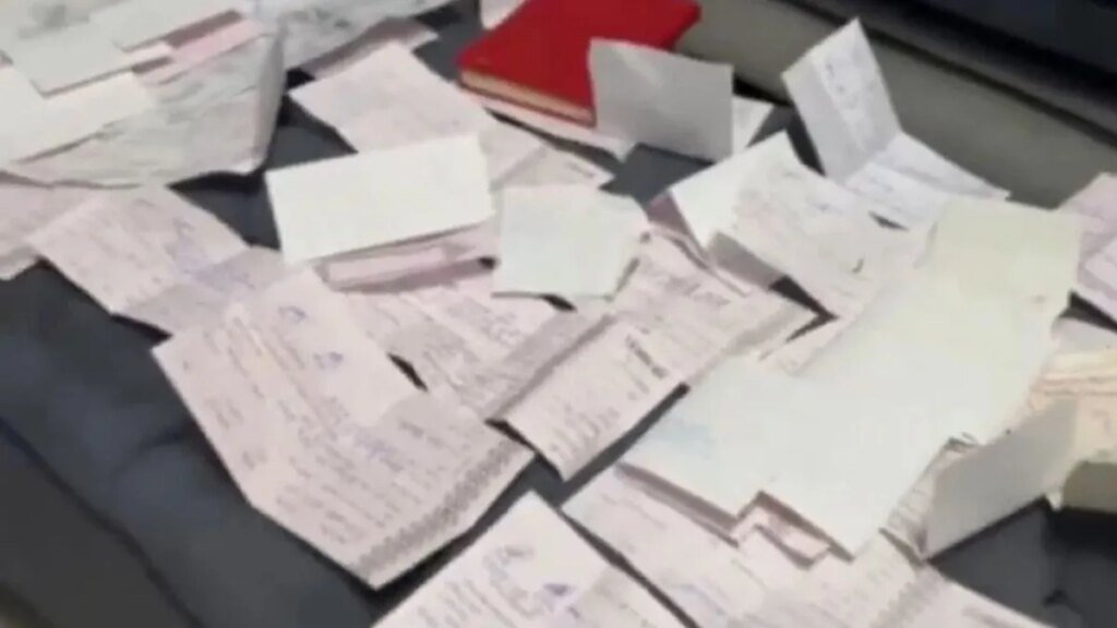 Hücre 11 Operasyonunda 23 Şüpheli Yakalandı