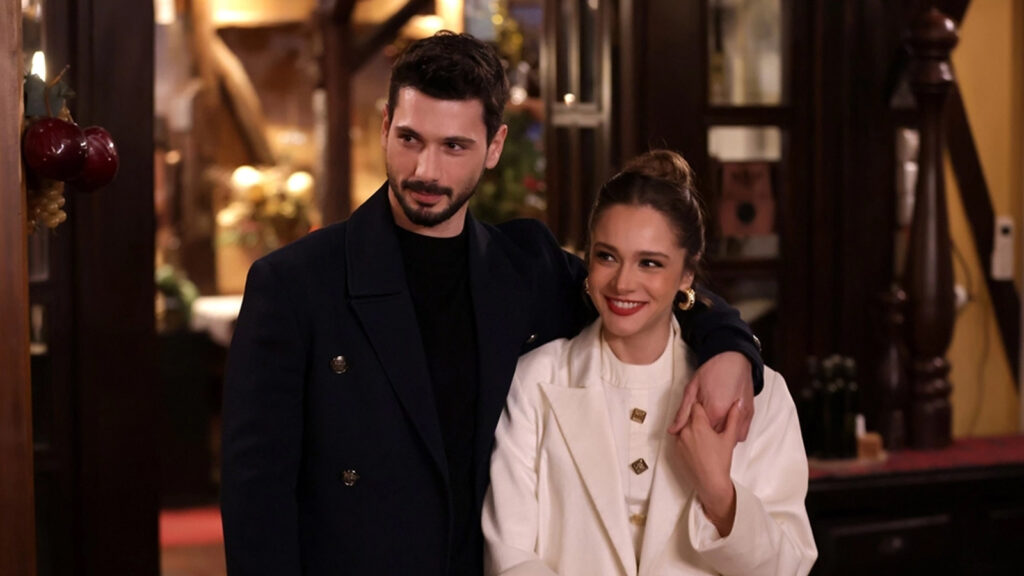 Hudutsuz Sevda 51. Bölüm İzle – Heyecan Dorukta!