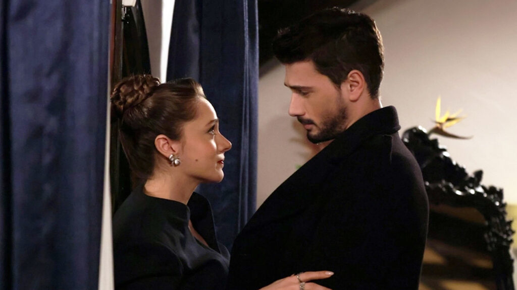 Hudutsuz Sevda 52. Bölüm İzle – Son Bölüm Full İzle