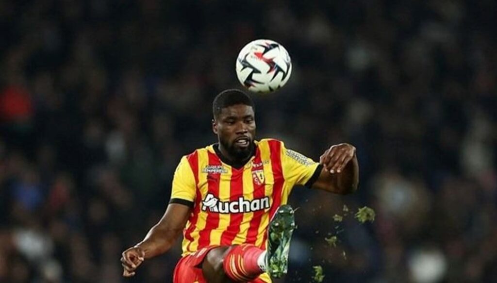 Tottenham Lens’ten Kevin Danso’yu kiraladı!