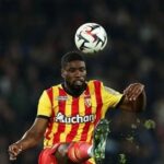 Tottenham Lens’ten Kevin Danso’yu kiraladı!