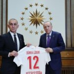 “Hacıosmanoğlu: Ölene kadar Erdoğan’ın askeri olmaya devam!”
