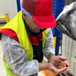 Düzce’den Binlerce Ton Tarımsal Ürün Sorunsuz İhraç Edildi