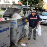 İsrafın Karşısında Duran 67 Yaşındaki Adam