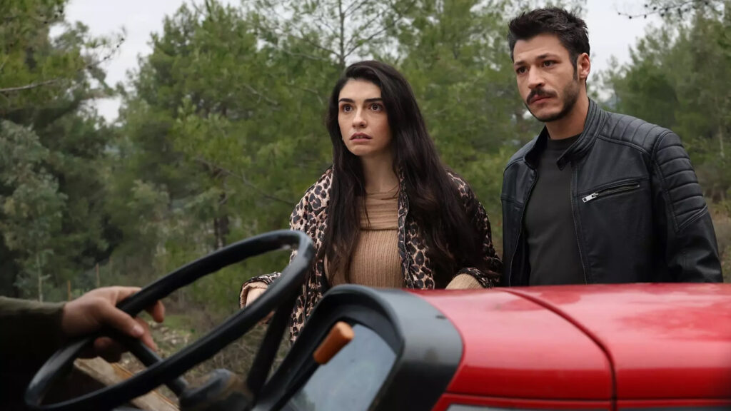 İnci Taneleri 32. Bölüm İzle – Son Bölüm Full İzle!