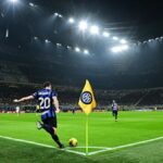 Inter, Fiorentina’yı 2-1 mağlup etti – Hakan Çalhanoğlu dikkat çekiyor
