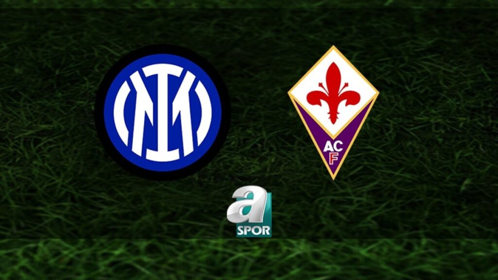 “Inter-Fiorentina mücadelesi heyecan dolu!”