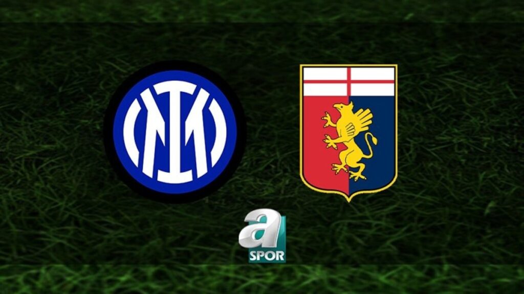 Inter-Genoa Maçı Ne Zaman?