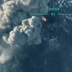 Irak’ın Kuzeyinde 5 PKK’lı Terörist Etkisiz Hale Getirildi!