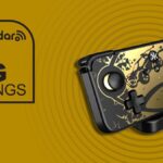 Nintendo Switch için Özel Fırsat: Rocket League Gold Edition Kumandası %35 İndirimde!