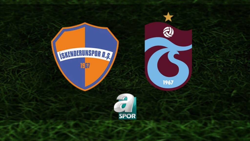 “İskenderunspor – Trabzonspor Maçı Canlı Takip Edin!” “Son Dakika: Olay Yaratan Haber!”