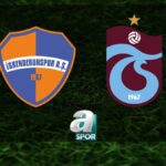 “İskenderunspor – Trabzonspor Maçı Canlı Takip Edin!” “Son Dakika: Olay Yaratan Haber!”