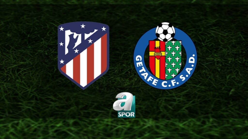 “Atletico Madrid – Getafe Kral Kupası çeyrek finali detayları”