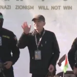 Hamas’ın İsrail Esirleri Bırakması – Detaylar haberimizde!