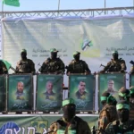 İsrail’den dikkat çeken itiraf: Öldürüldü dedikleri Hamas komutanı esir takasında ortaya çıktı