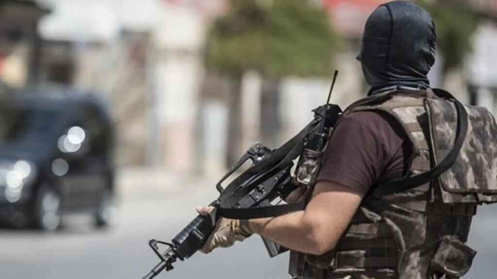 MİT, İsrail’in Planlarına Darbe Vurdu