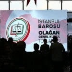 İstanbul Barosu’na Terör Örgütü Propagandası Soruşturması
