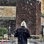 İstanbul’da Lapa Lapa Kar Yağdı!