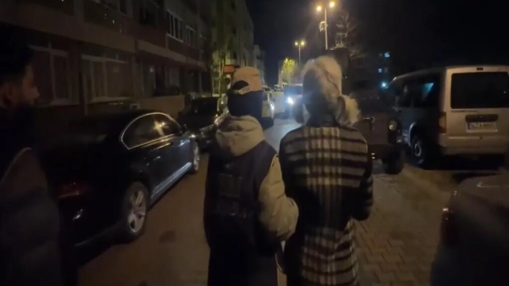 Ataşehir Belediyesi’nde Terör Soruşturması Başlatıldı