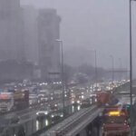 İstanbul’da Kar Alarmı! 🌨️