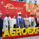 AGROEXPO Fuarı 20. Kez Kapılarını Açtı