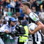 Udinese’nin Genç Yıldızı Lucca’dan Özür Diledi!