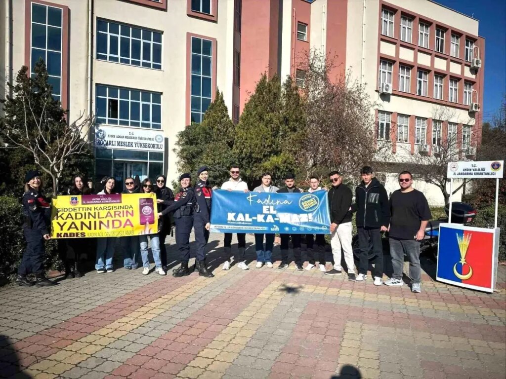 Koçarlı’da Ziraat Fakültesi Öğrencilerine Önemli Bilgilendirme!