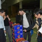 Japonya’dan Gelen Heyet Antalya’da Tarım Alanlarını İnceledi