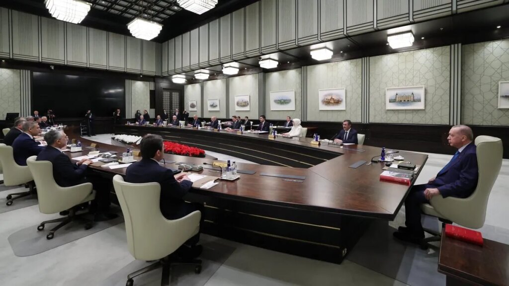 Suriye’de Yeni Adımlar: Şara Türkiye’ye Geliyor