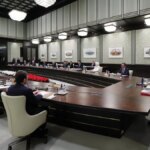 Suriye’de Yeni Adımlar: Şara Türkiye’ye Geliyor