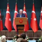 Kabine Toplantısından Çıkan Önemli Kararlar