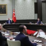 Suriye’de Yeni Adımlar: Diplomatik Hamleler Masada