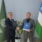 KAEÜ ile Özbekistan’dan İki Üniversite Arasında Protokol İmzalandı