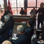 Kale’de Kayısı Entegre ve EKÜY Toplantısı!