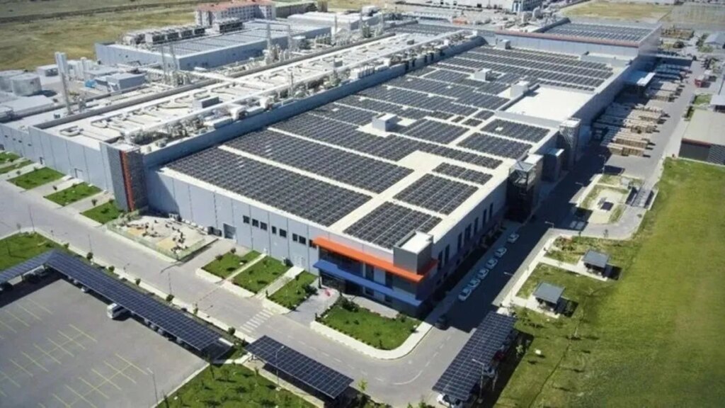 Kalyon PV Halka Arzı İle İlgili Başkanın Açıklaması