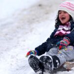 Kar Yağışı Nedeniyle Okullarda Tatil Kararı!