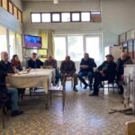 Karacasu’da Çiftçilere Toprak Analizi Eğitimi