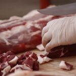 Karkas Et Fiyatlarındaki Yükseliş Esnafı Zorluyor