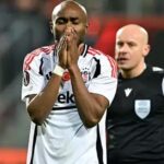 Beşiktaş Al Musrati’yi Monaco’ya kiraladı