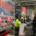 Kayseri’de Jandarma Çiftçilere Trafik Kurallarını Anlattı!